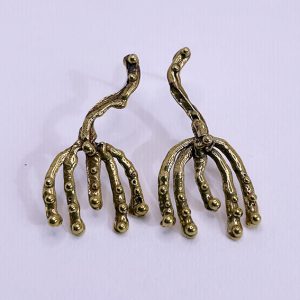 AÑUÑUCA BIG EARRINGS