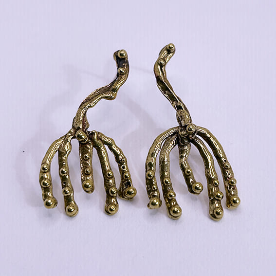 AÑUÑUCA BIG EARRINGS