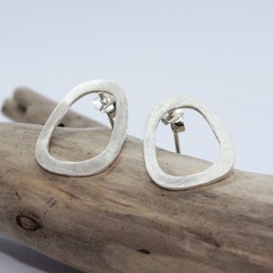 Loop Earrings