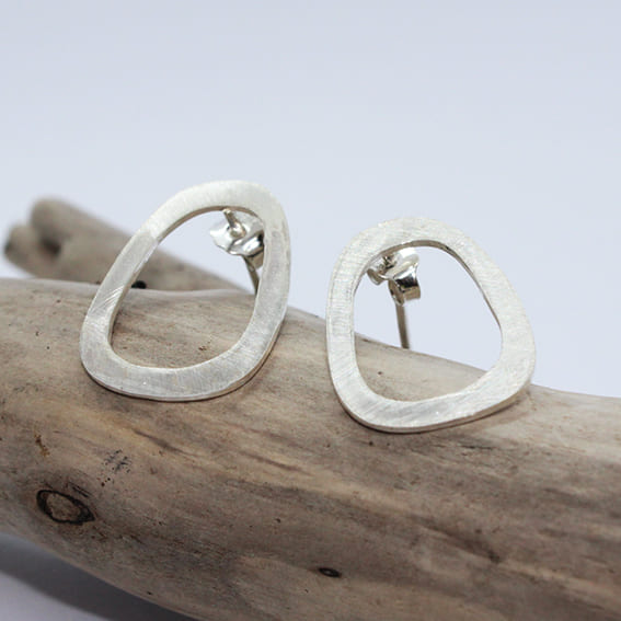 Loop Earrings