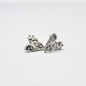 Ballheart Earrings