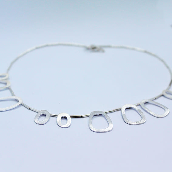 Morph Necklace