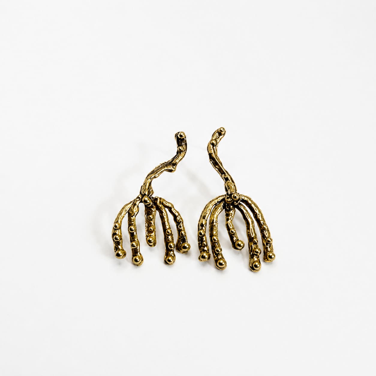 AÑUÑUCA SMALL EARRINGS