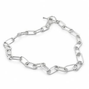 PAPERCLIP CHAIN
