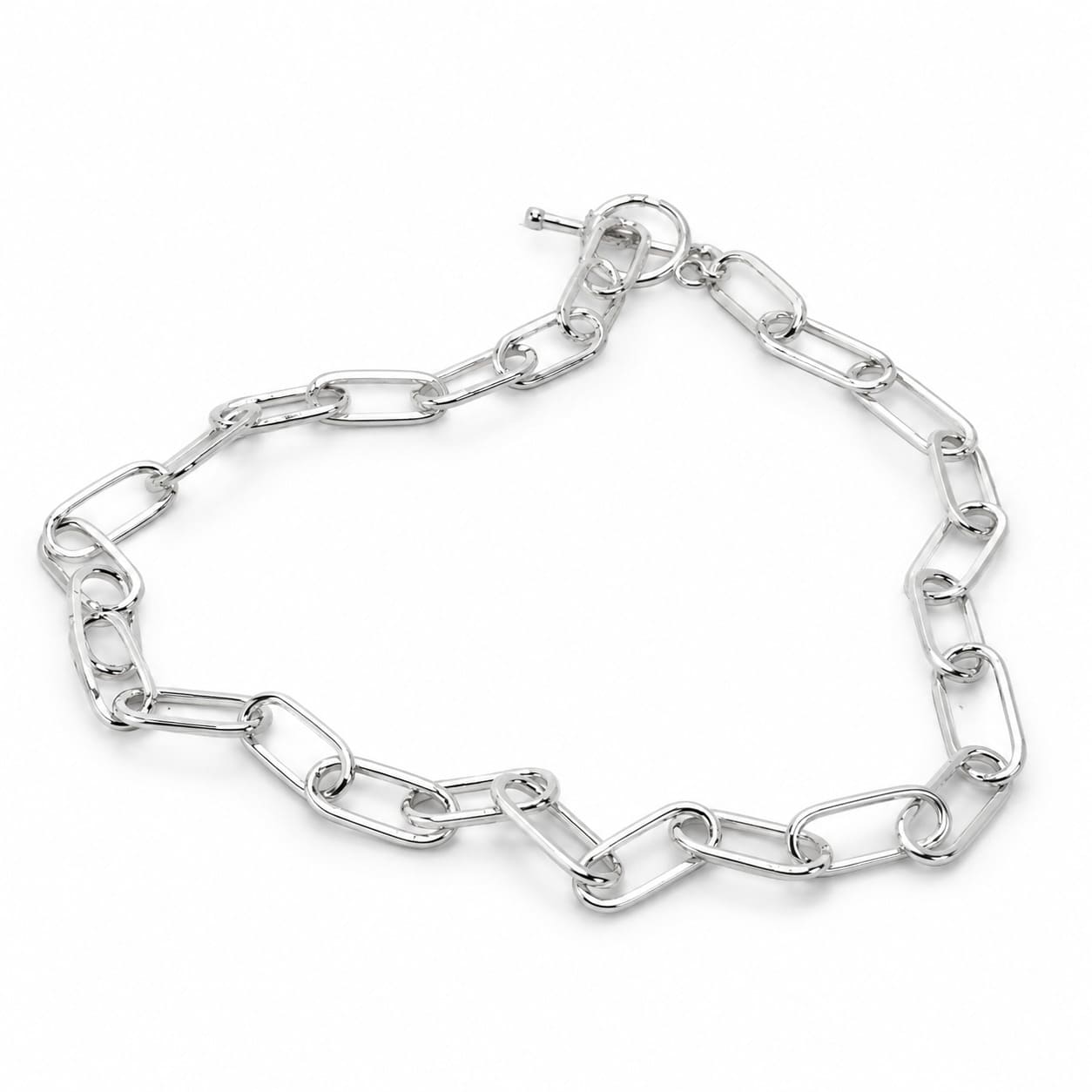 PAPERCLIP CHAIN