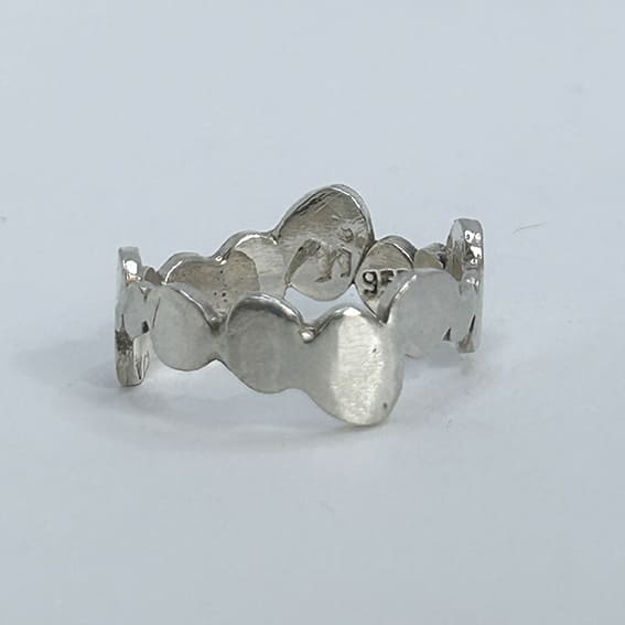BUBBLE RING