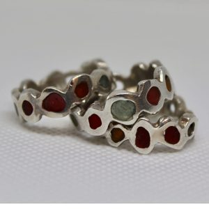 Gaudi Rings