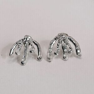 AÑUÑUCA SMALL EARRINGS