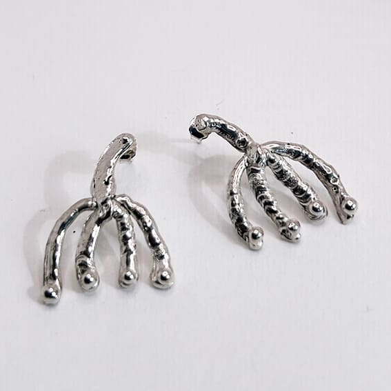 AÑUÑUCA EARRINGS