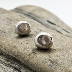 Mercury Earrings