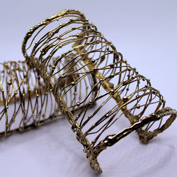 Constellation bracelet