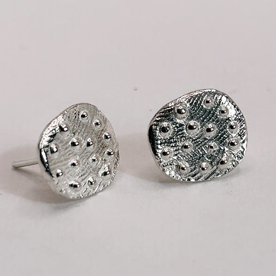 Have some balls earrings
