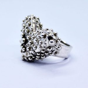 Have Some Balls Ring