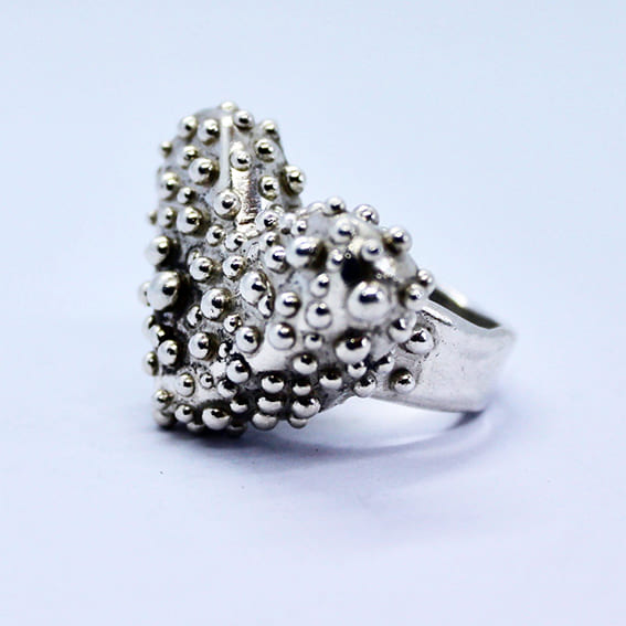 Have Some Balls Ring