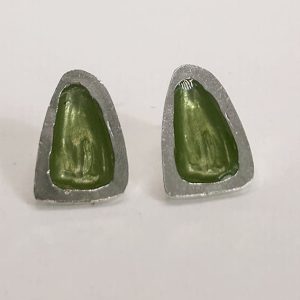 GAUDI SIMPLE EARRINGS