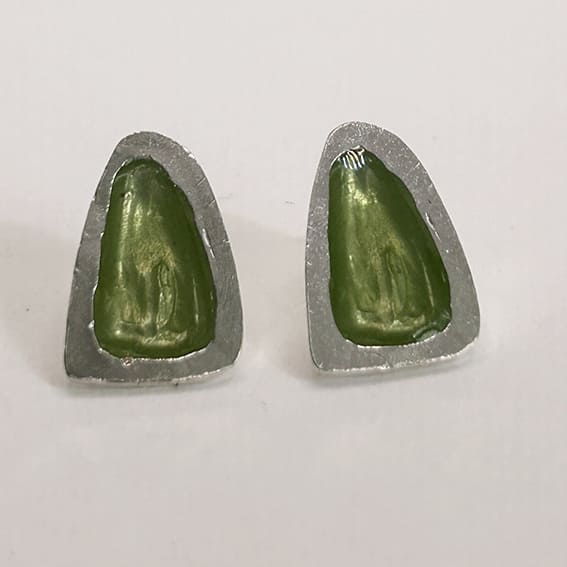 GAUDI SIMPLE EARRINGS