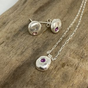 Stone Mercury Set