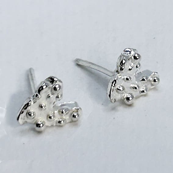 Have Some Balls earring